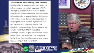 The Georgia Hour - REPLAY - November 7, 2025