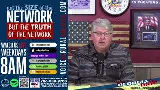 The Georgia Hour - REPLAY - November 7, 2025