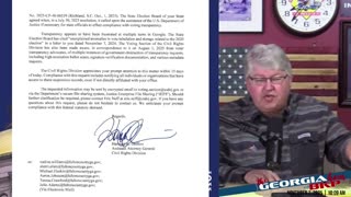 The Georgia Hour - REPLAY - November 7, 2025