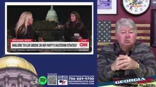 The Georgia Hour - REPLAY - November 7, 2025