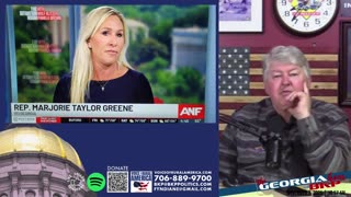 The Georgia Hour - REPLAY - November 7, 2025
