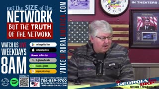 The Georgia Hour - REPLAY - November 7, 2025
