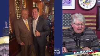 The Georgia Hour - REPLAY - November 7, 2025