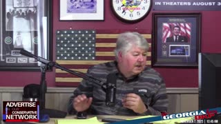 The Georgia Hour - REPLAY - November 7, 2025
