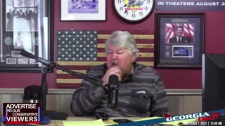 The Georgia Hour - REPLAY - November 7, 2025