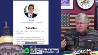 The Georgia Hour - REPLAY - November 7, 2025