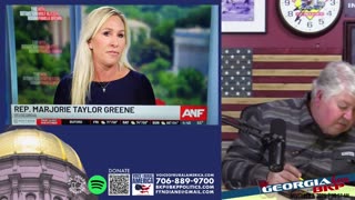 The Georgia Hour - REPLAY - November 7, 2025