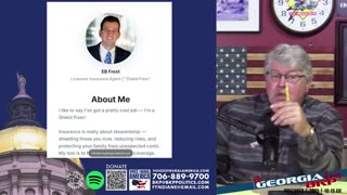 The Georgia Hour - REPLAY - November 7, 2025