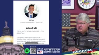 The Georgia Hour - REPLAY - November 7, 2025