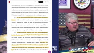 The Georgia Hour - REPLAY - November 7, 2025