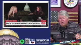 The Georgia Hour - REPLAY - November 7, 2025