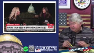 The Georgia Hour - REPLAY - November 7, 2025