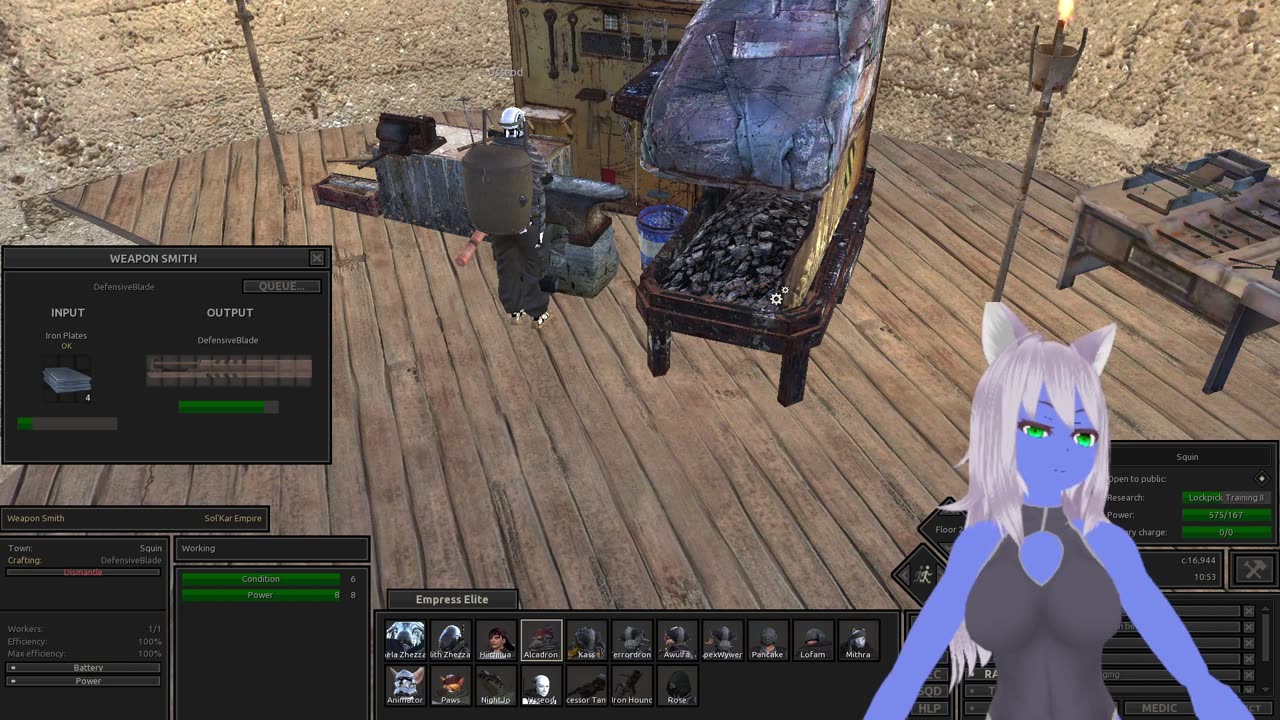 Kenshi: Chop Limbs! Chat Commands Chaos Chop Limbs! Chat Commands Chaos