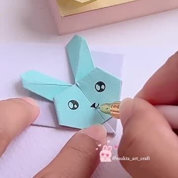 diy_crafts🤗__handmade_creation___crafting_ideas_#tranding_y