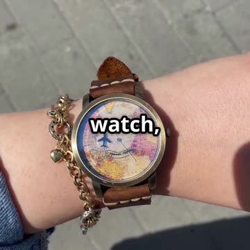 Why This $35 Watch Looks Like a Million Bucks! 🤯