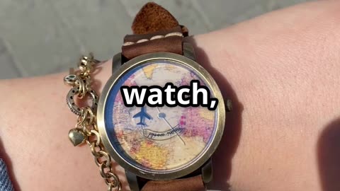 Why This $35 Watch Looks Like a Million Bucks! 🤯