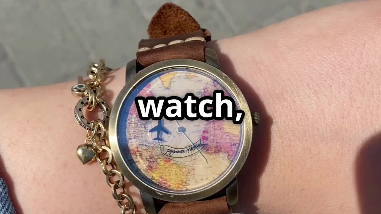 Why This $35 Watch Looks Like a Million Bucks! 🤯