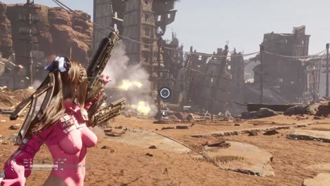 Stellar Blade ! ! !