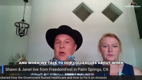 Finding Freedom Running a Debt Free Business