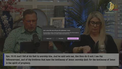 Dominion.TV