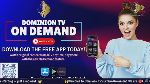 Dominion.TV