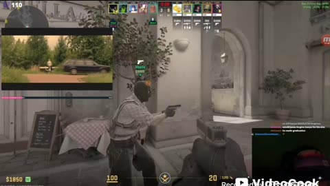 Bill jensen twitch livestream 7/7/25