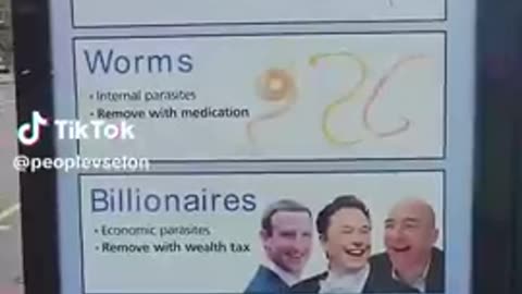 Know your parasite