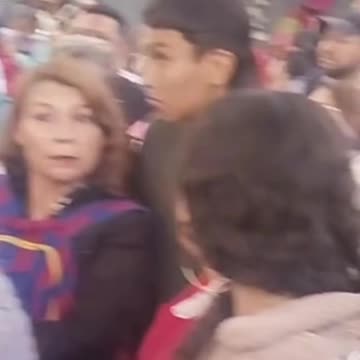 Video 1- Sequence of videos showing the shooting