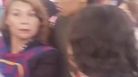 Video 1- Sequence of videos showing the shooting