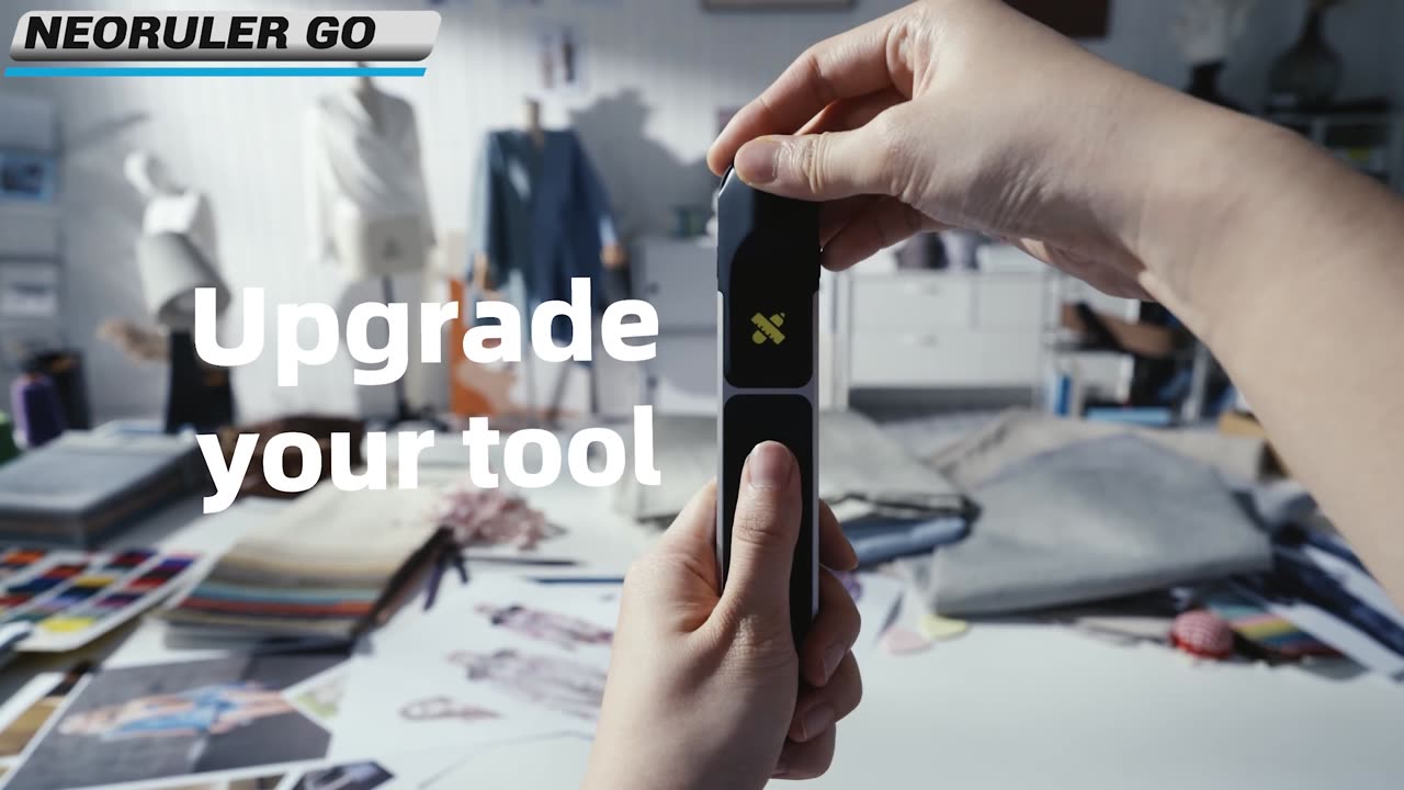 Top Best New Laser Measuring Tools 2025 | NeoRulerGO | Laser Tape Measure