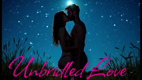 ROCK.Song Unbridled Love.