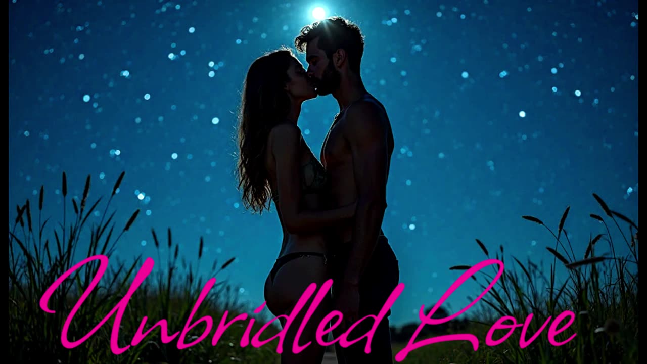 ROCK.Song Unbridled Love.