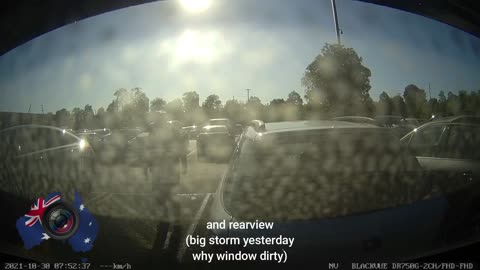 Aussiecams - Help needed to identify this man after car vandalised Chadstone VIC