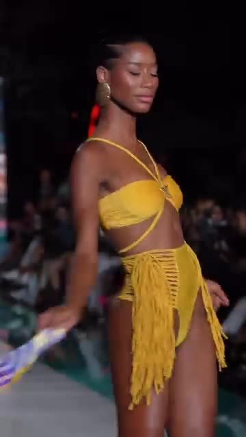 Micro bikini try on haul