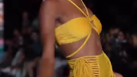 Micro bikini try on haul