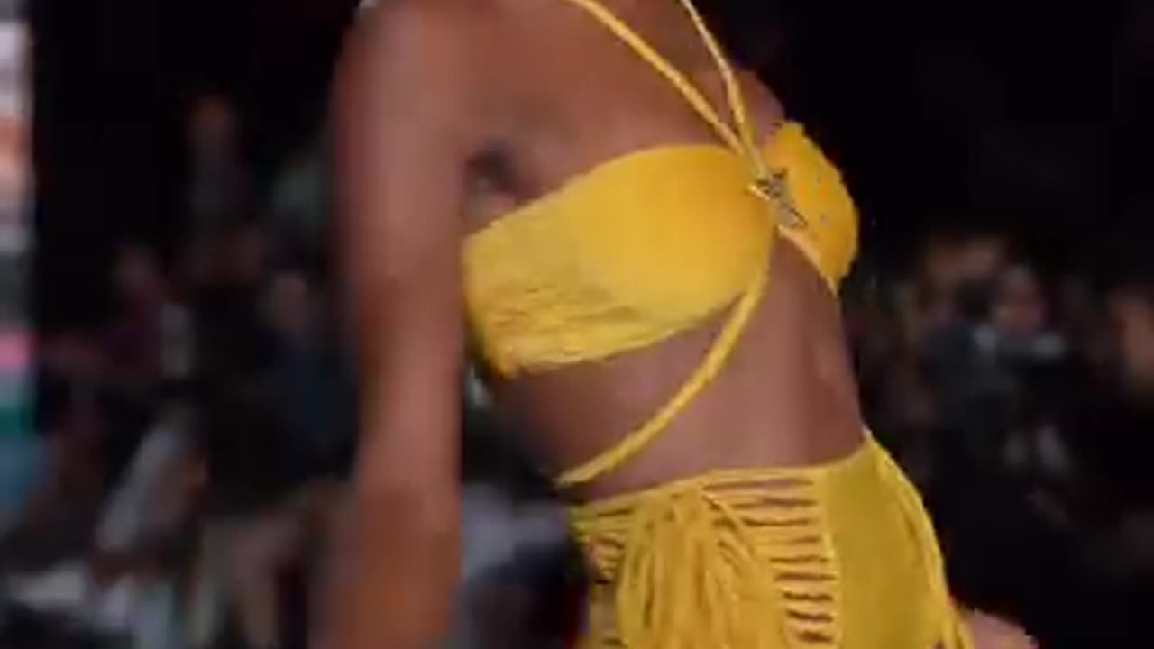 Micro bikini try on haul