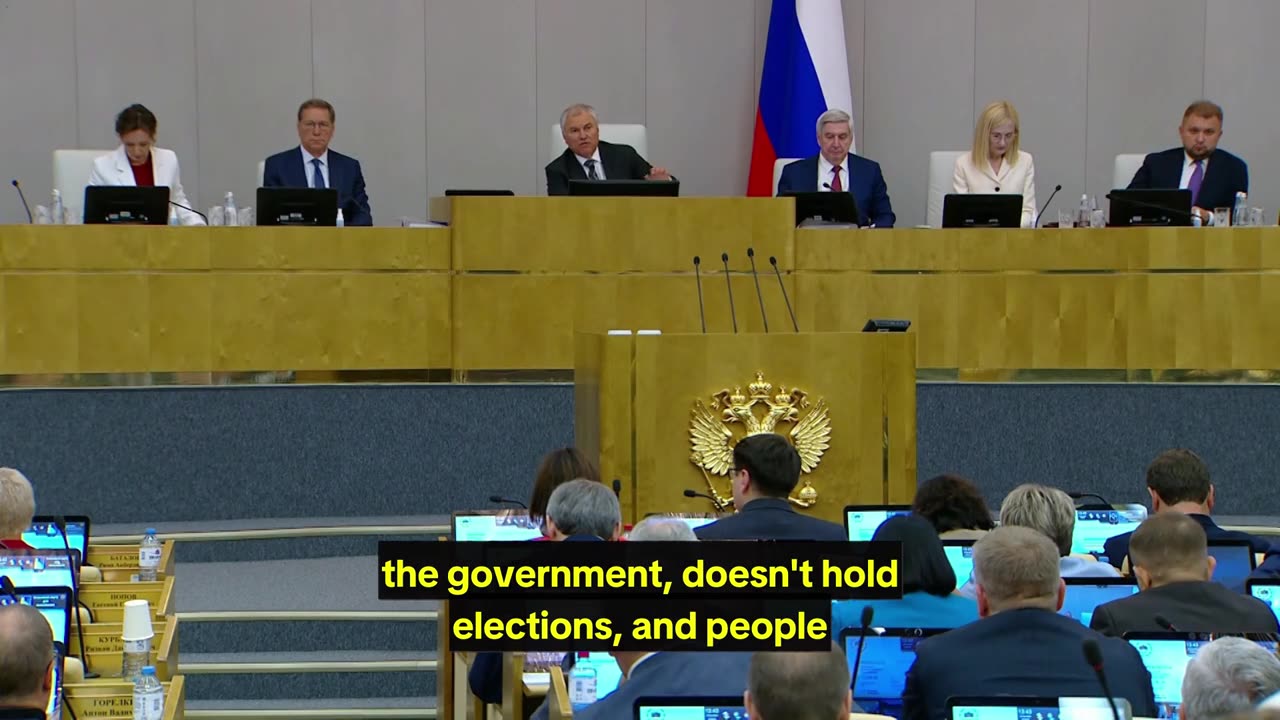 Polish senator Marcin Bosacki
