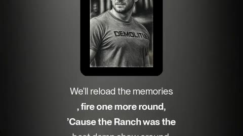 Demo, Come back to us! 2