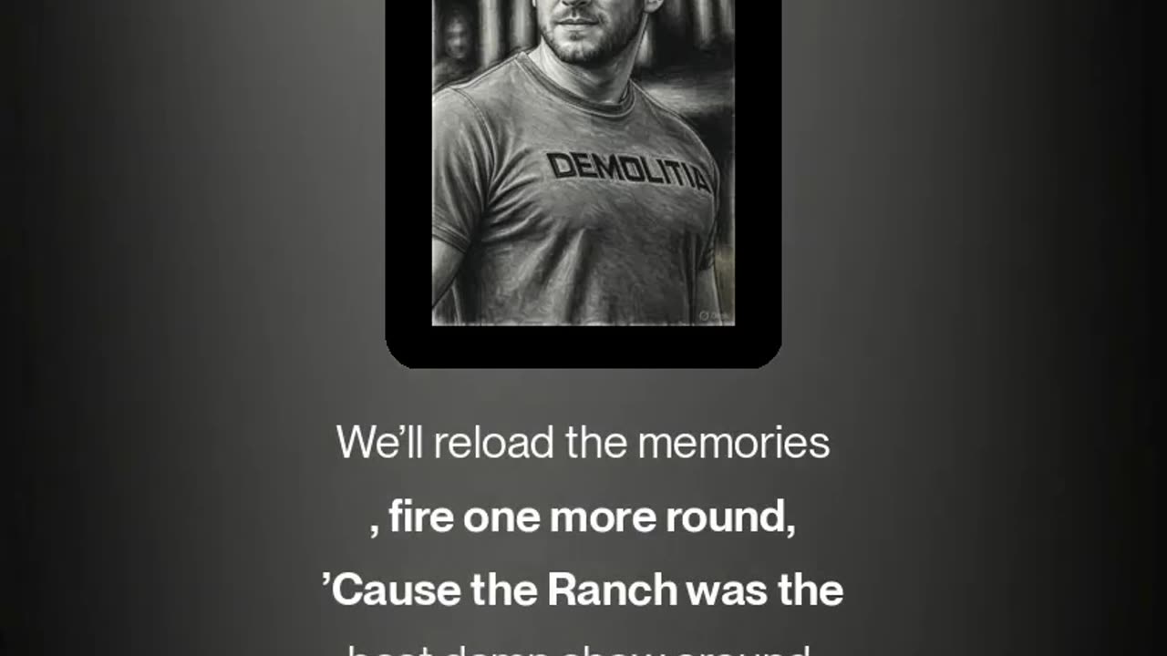 Demo, Come back to us! 2