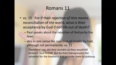 Rejection - Acceptancer