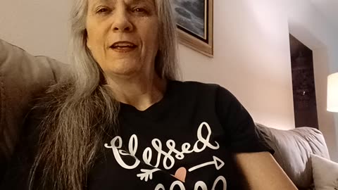 STANDING IN CHRIST