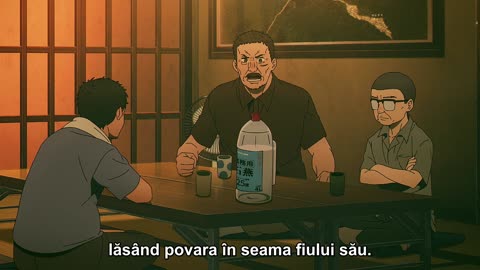 The Summer Hikaru Died - 04