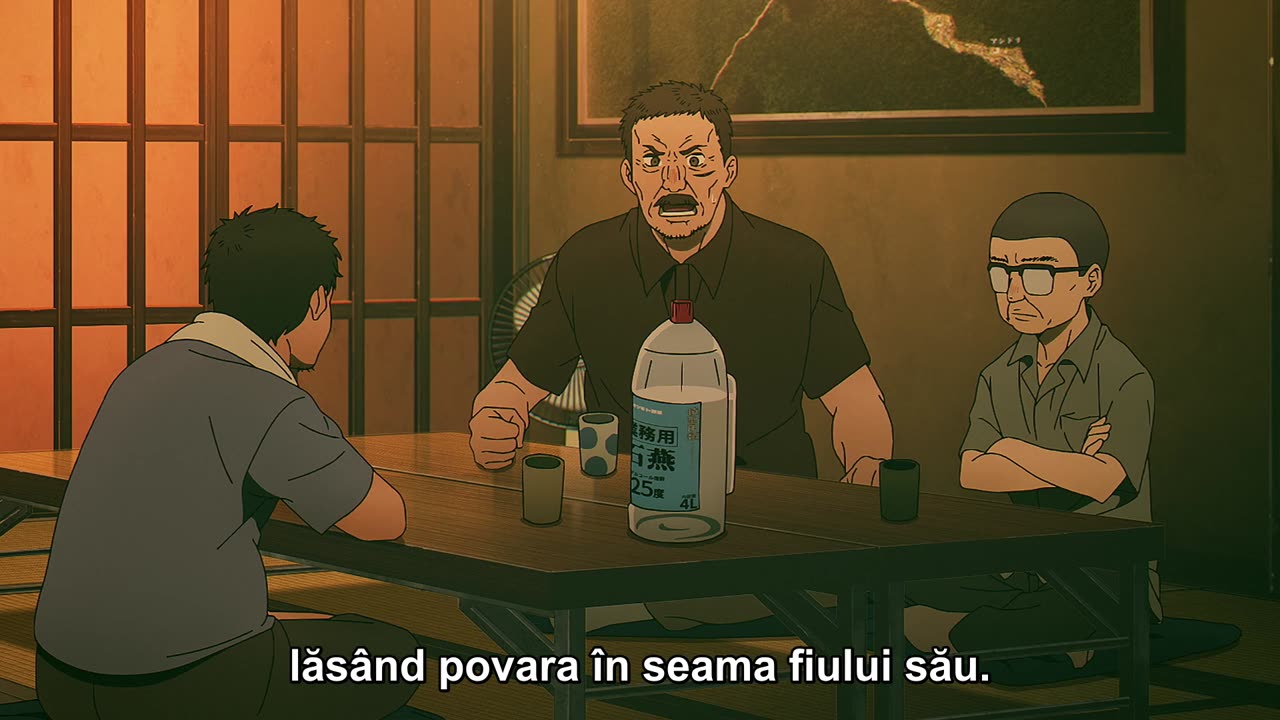The Summer Hikaru Died - 04