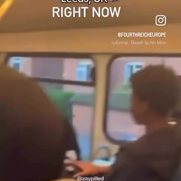 At least you aren't speaking German