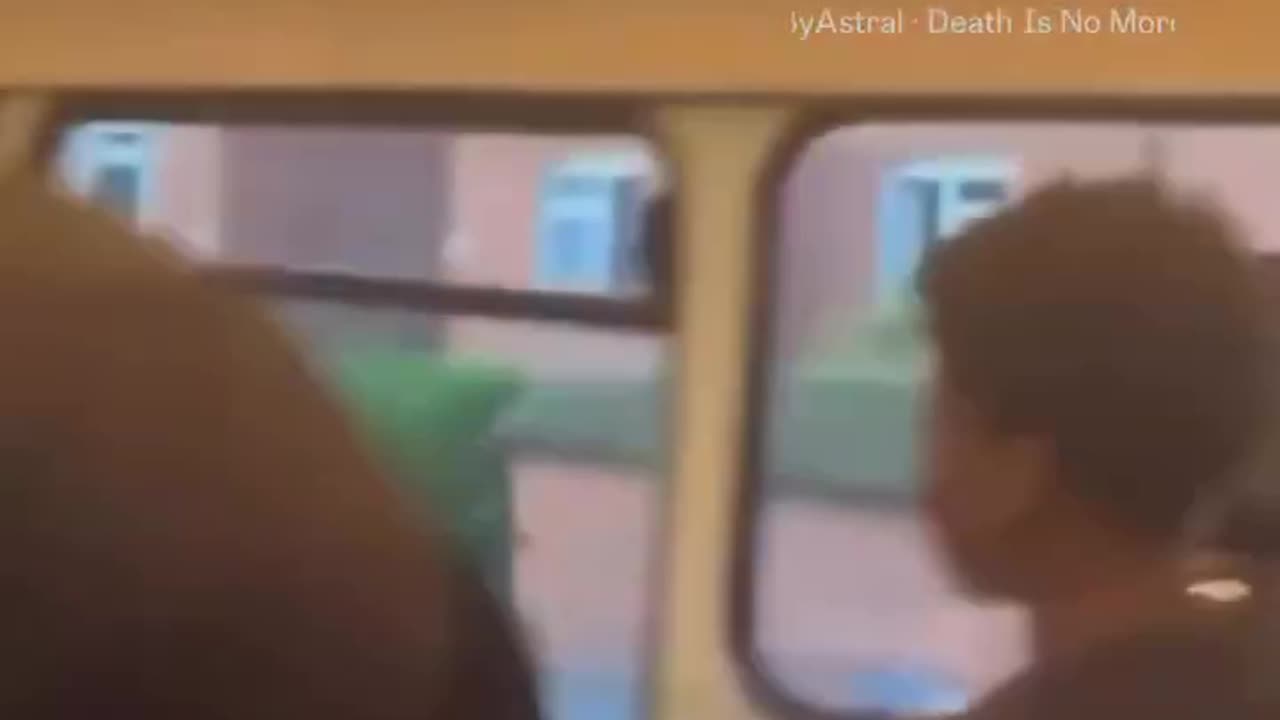 At least you aren't speaking German