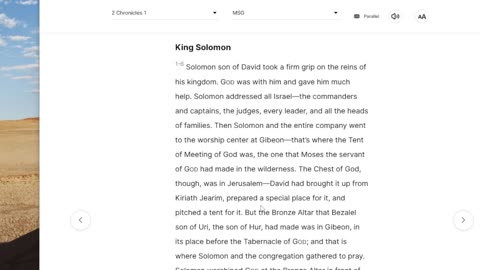 Psalms50