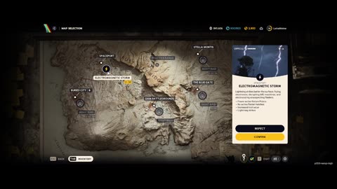 Lethal Weiner is LIVE