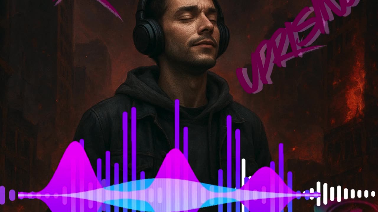 Machine Uprising - DJ JOHN ALVES #shorts #hitsong