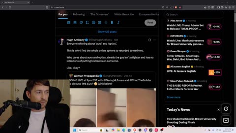 WHAT'S HAPPENING CHAT