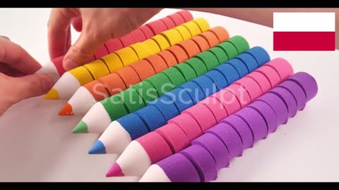 🇵🇱 Tribute to Poland — Pure 4K Visual ASMR • 静寂と満足